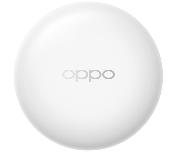 OPPO Enco W31 Biale - 569504 - zdjęcie 4